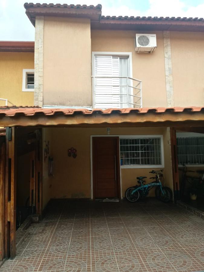 Sobrado à venda com 2 quartos, 76m² - Foto 18