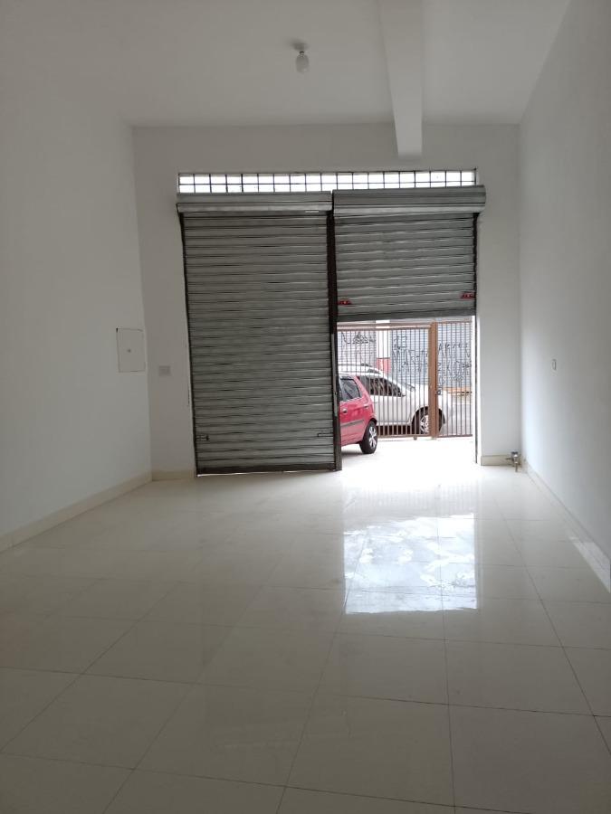 Prédio Inteiro para alugar com 1 quarto, 120m² - Foto 3