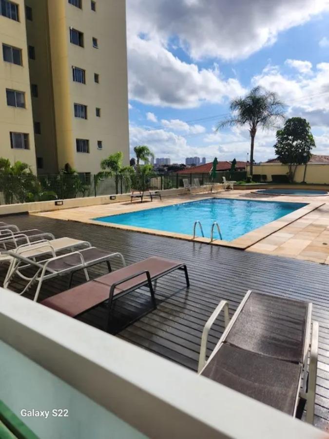 Apartamento, 2 quartos, 70 m² - Foto 2