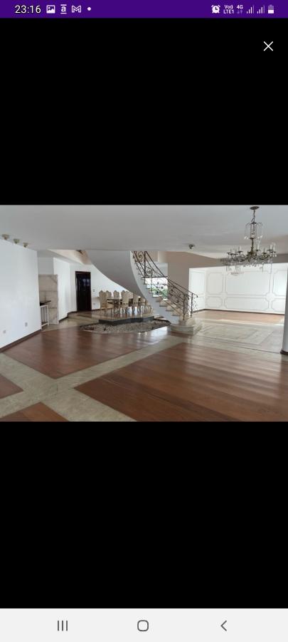 Sobrado à venda com 5 quartos, 600m² - Foto 14