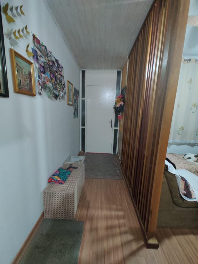 Apartamento à venda com 2 quartos, 48m² - Foto 3