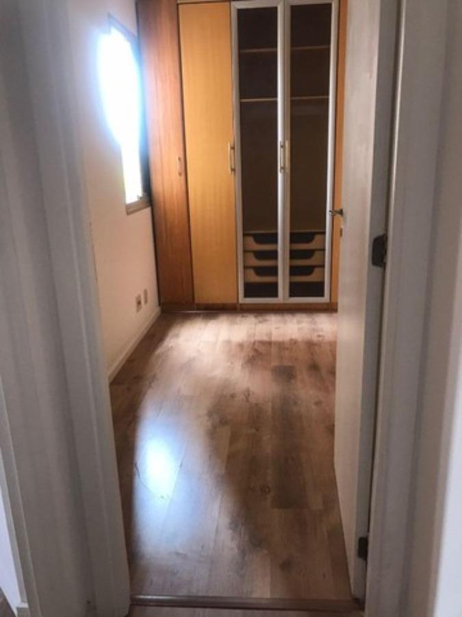 Apartamento à venda com 3 quartos, 64m² - Foto 11