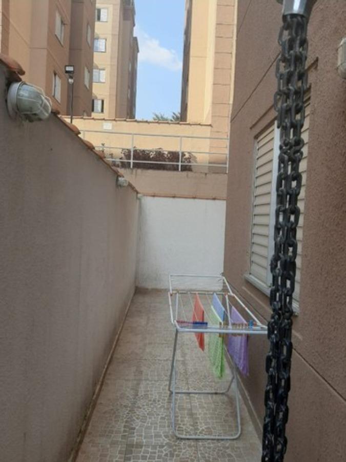 Apartamento à venda com 3 quartos, 67m² - Foto 12