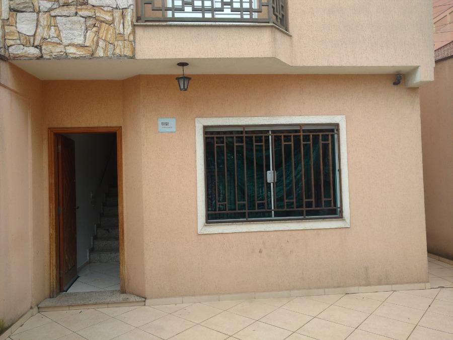 Sobrado, 3 quartos, 93 m² - Foto 2