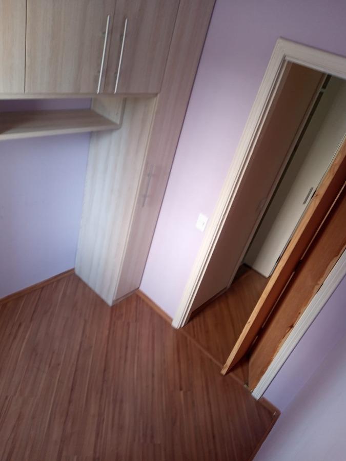 Apartamento à venda com 3 quartos, 58m² - Foto 15