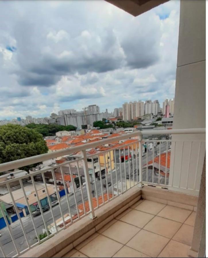 Conjunto Comercial-Sala à venda com 1 quarto, 41m² - Foto 5