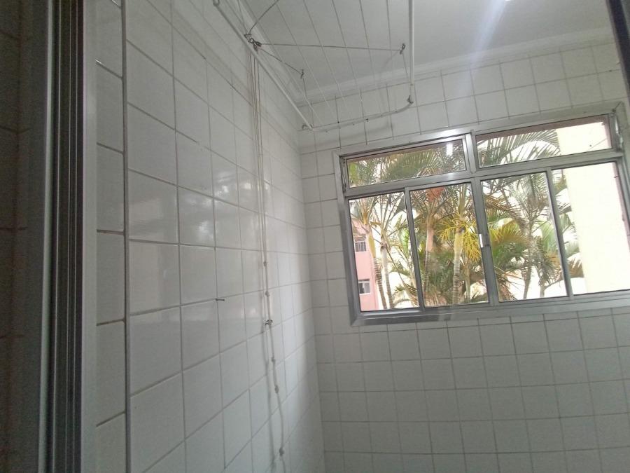 Apartamento, 2 quartos, 52 m² - Foto 8