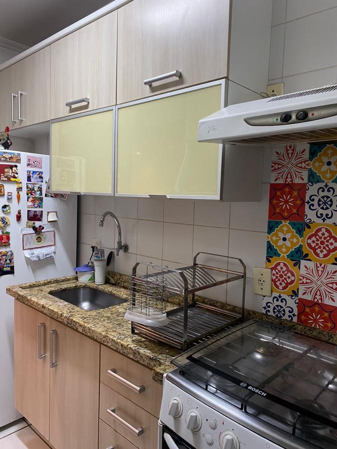 Apartamento à venda com 2 quartos, 51m² - Foto 7