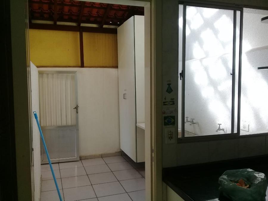 Sobrado, 1 quarto, 120 m² - Foto 17