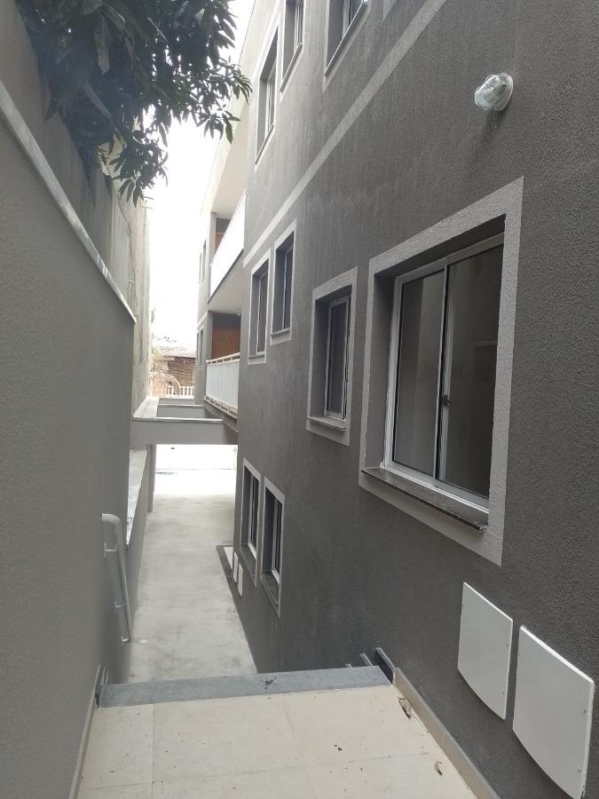 Apartamento à venda com 2 quartos, 38m² - Foto 11