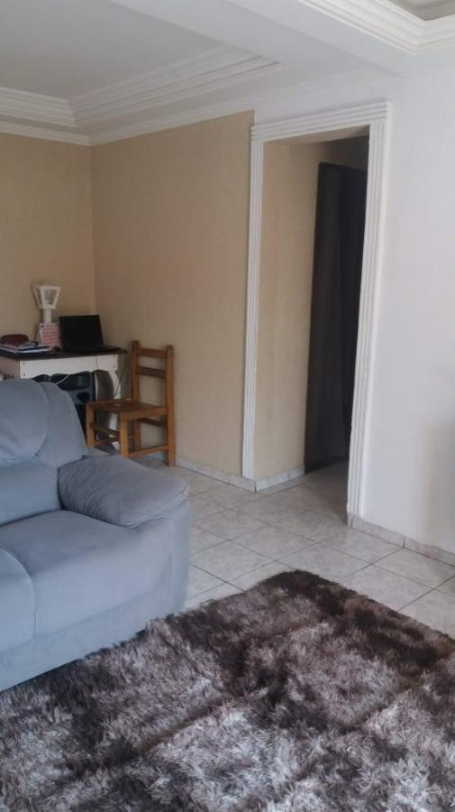 Sobrado à venda com 4 quartos, 120m² - Foto 19