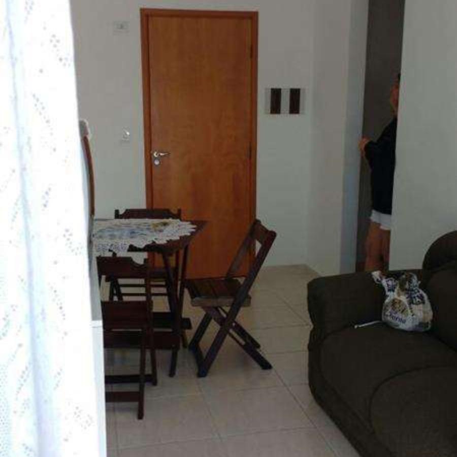 Apartamento à venda com 1 quarto, 42m² - Foto 13