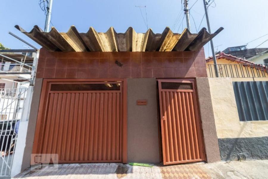 Casa à venda com 3 quartos, 82m² - Foto 1