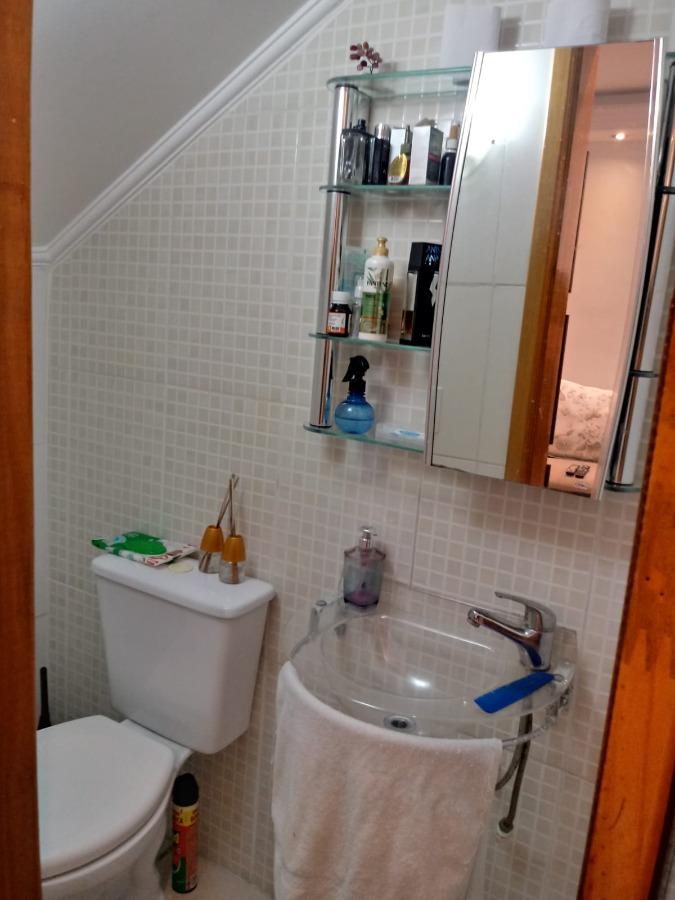 Sobrado à venda com 2 quartos, 76m² - Foto 19