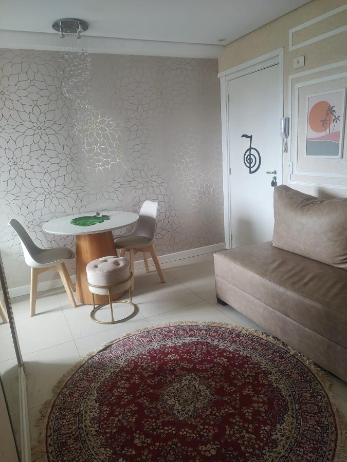 Apartamento à venda com 1 quarto, 42m² - Foto 6