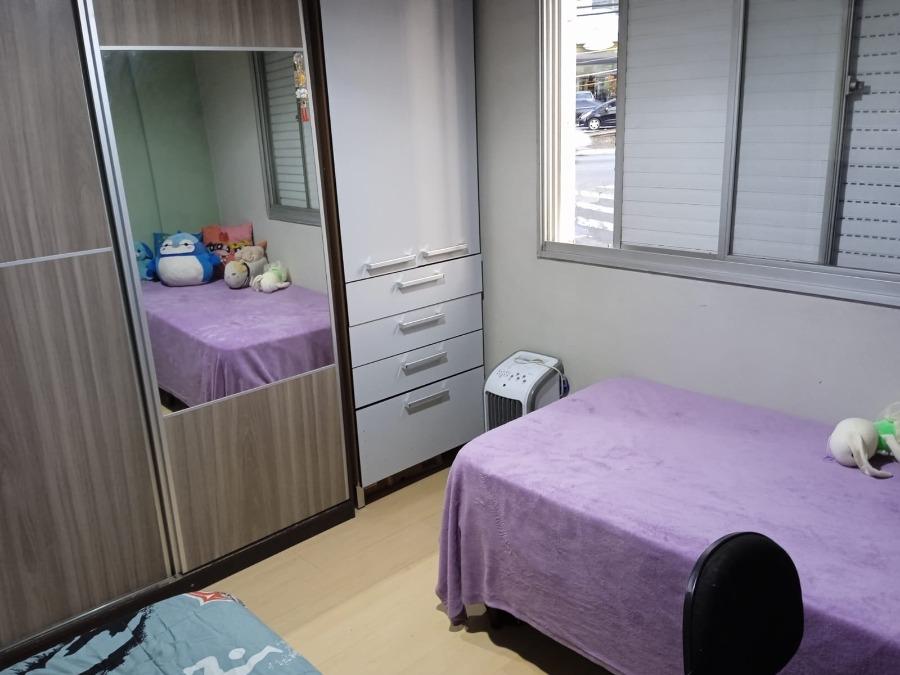 Apartamento à venda com 2 quartos, 120m² - Foto 20