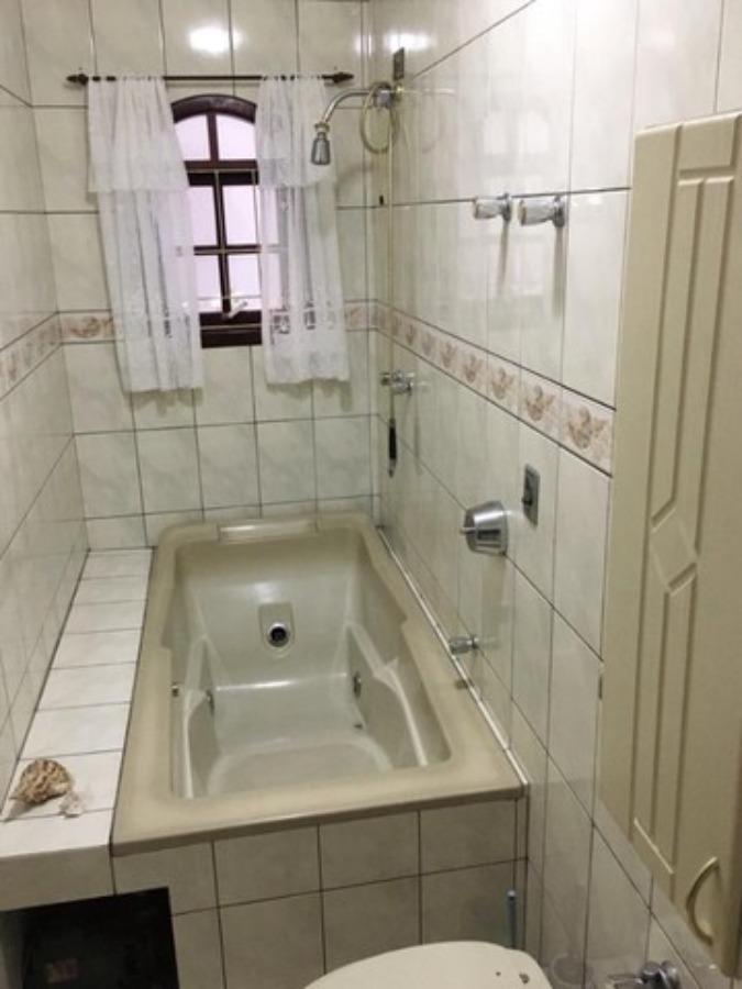 Sobrado à venda com 4 quartos, 420m² - Foto 18