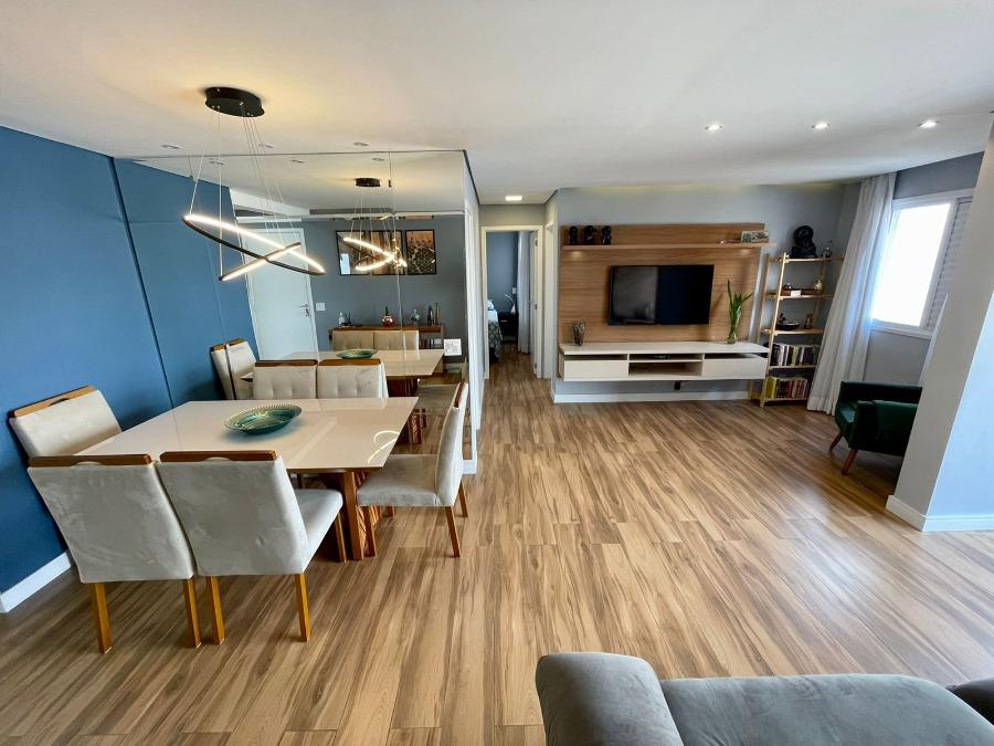 Apartamento à venda com 3 quartos, 67m² - Foto 17