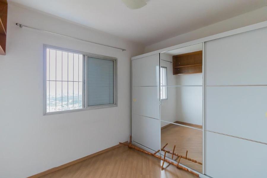 Apartamento à venda com 2 quartos, 54m² - Foto 11