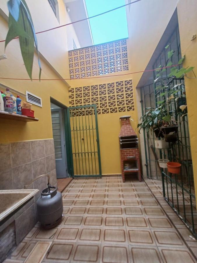 Sobrado, 4 quartos, 146 m² - Foto 3