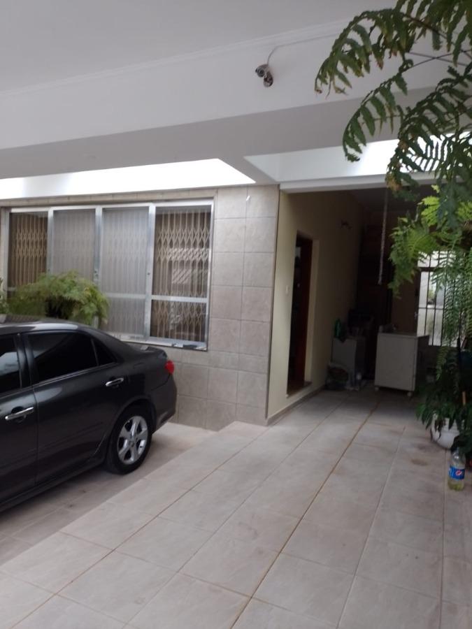 Sobrado, 3 quartos, 240 m² - Foto 4