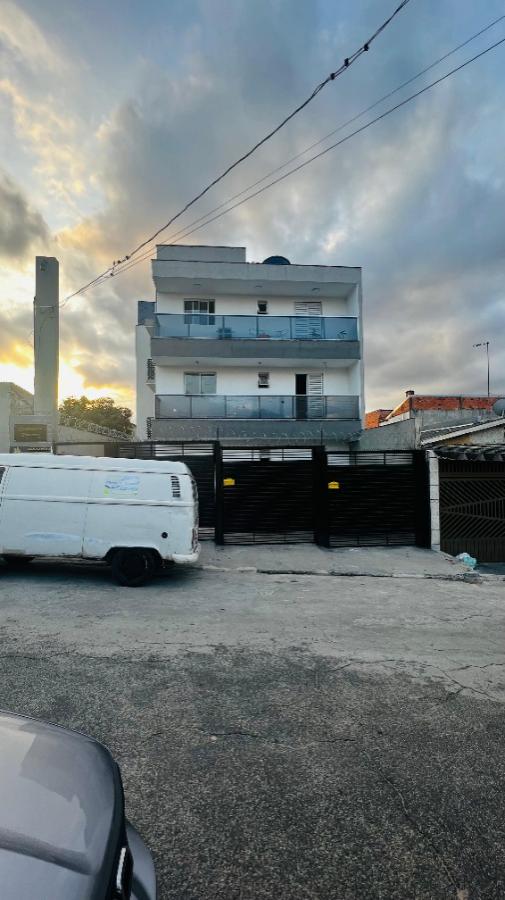 Casa, 2 quartos, 42 m² - Foto 8