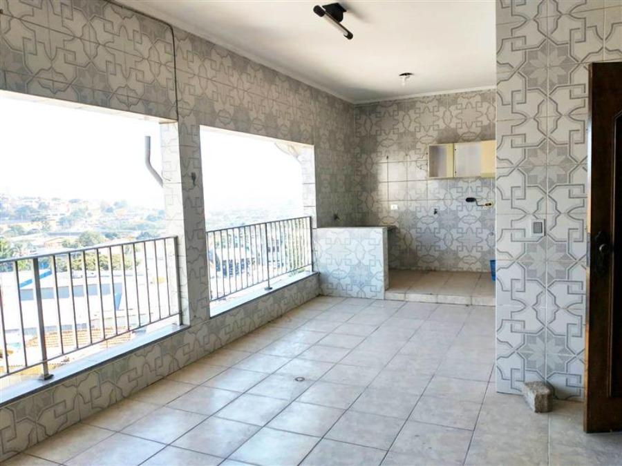 Sobrado, 3 quartos, 537 m² - Foto 2