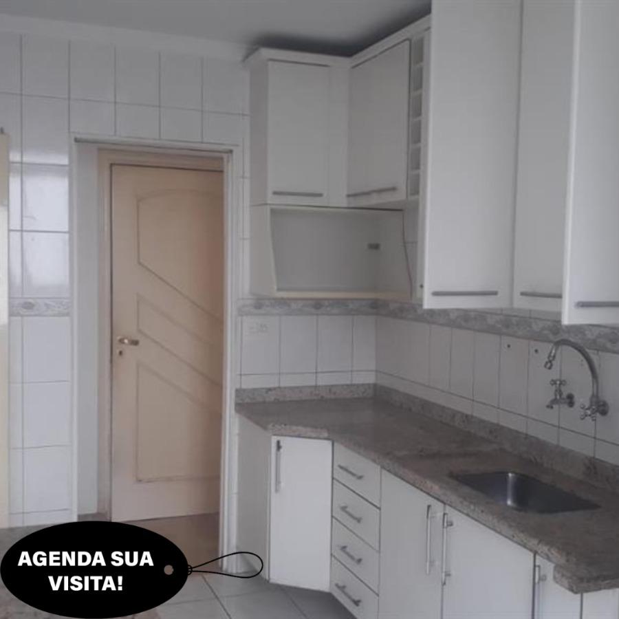 Apartamento à venda com 2 quartos, 57m² - Foto 2