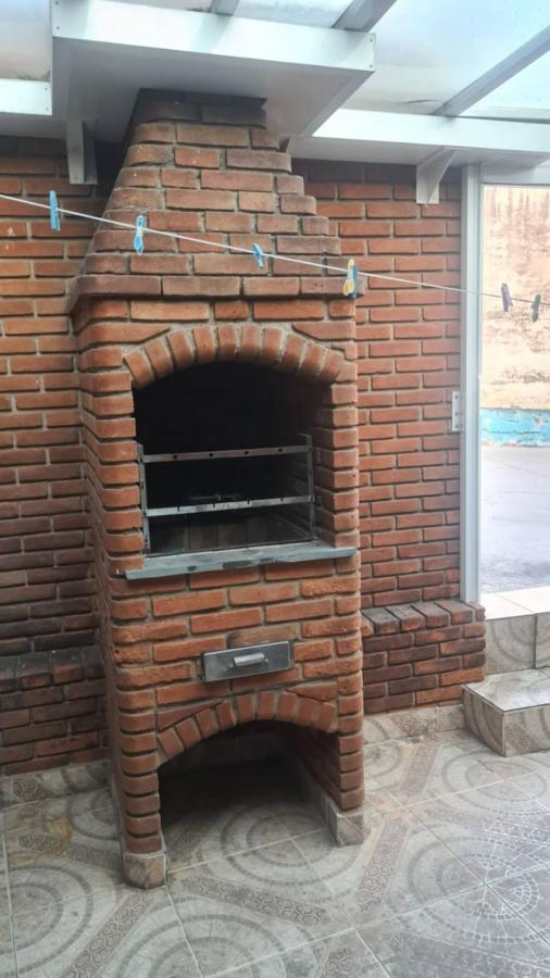 Casa, 4 quartos, 120 m² - Foto 15