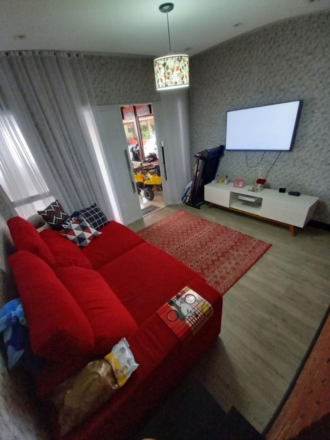 Sobrado, 2 quartos, 102 m² - Foto 4