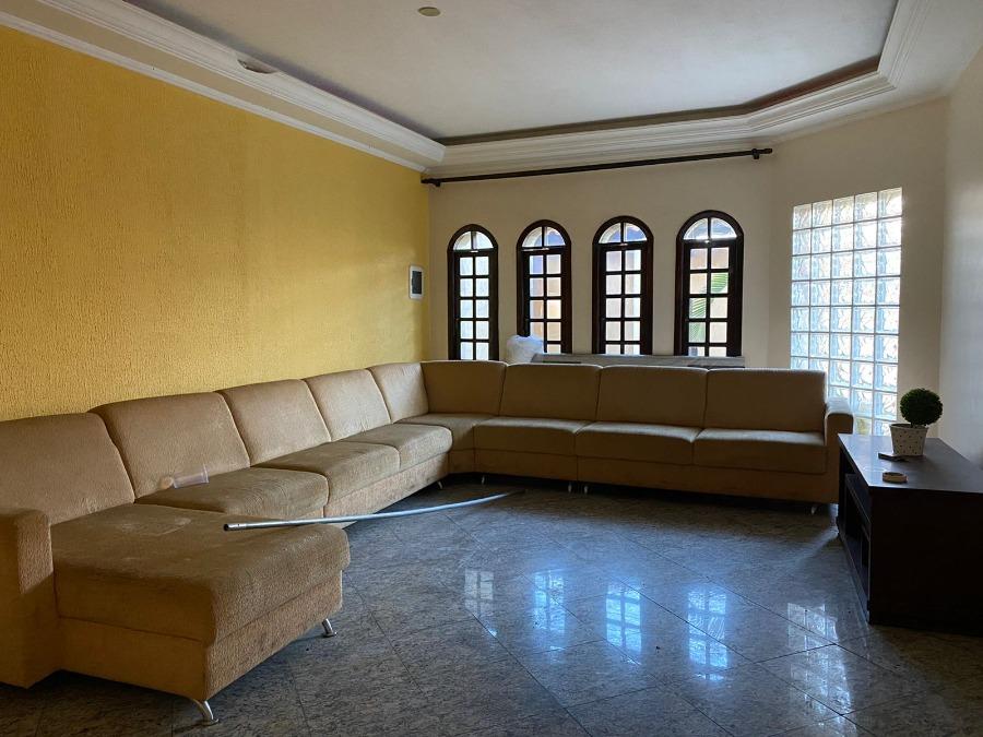 Sobrado à venda com 4 quartos, 120m² - Foto 2