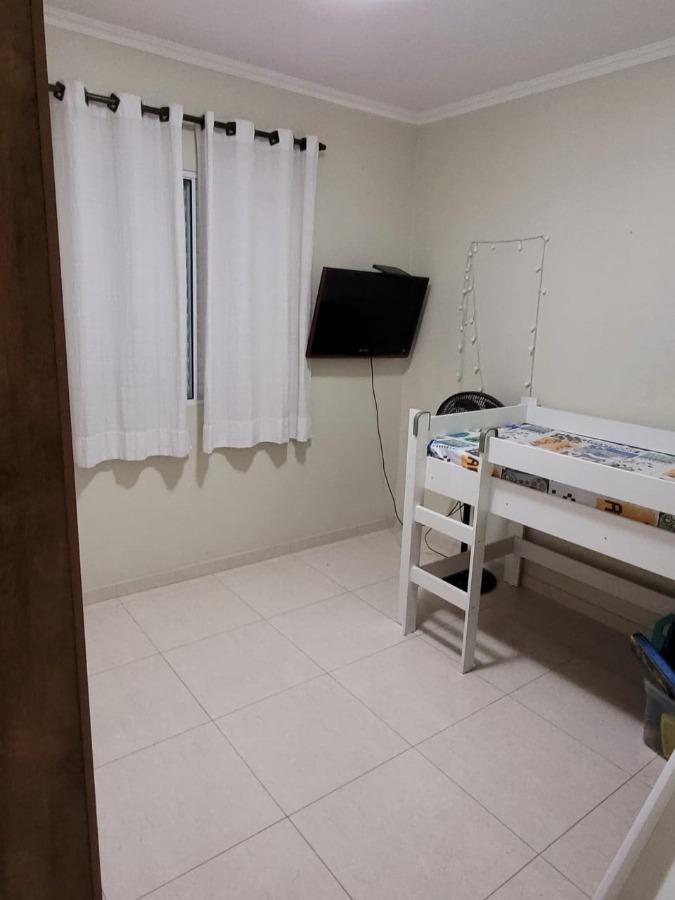 Sobrado à venda com 3 quartos, 120m² - Foto 6