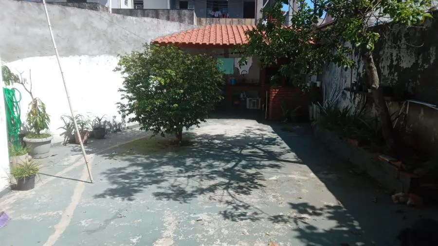 Sobrados