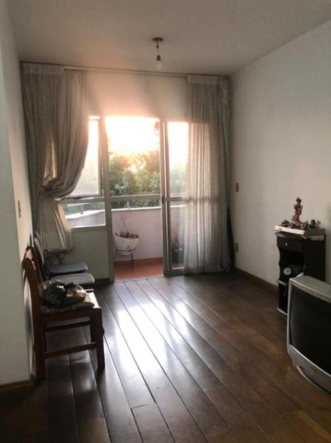 Apartamento à venda com 3 quartos, 90m² - Foto 11