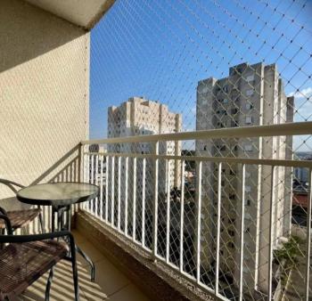 Apartamento para Venda por R$280.000,00 com 49m², 2 dormitórios, 1 vaga e 1 banheiro - Vila curuça velha, São paulo / SP