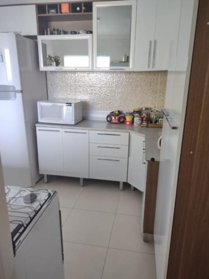 Sobrado à venda com 2 quartos, 75m² - Foto 12