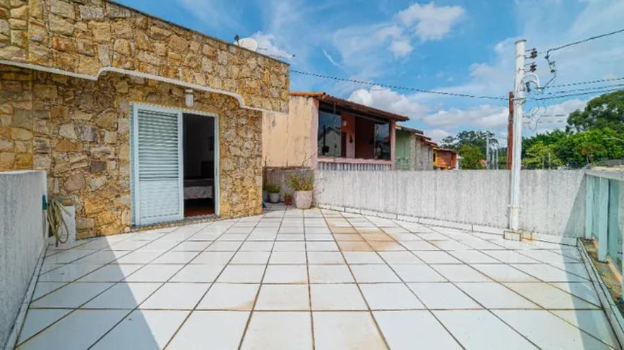 Sobrado, 3 quartos, 500 m² - Foto 2