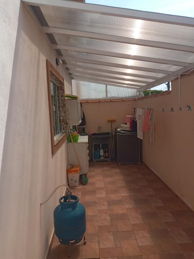 Sobrado à venda com 2 quartos, 120m² - Foto 5