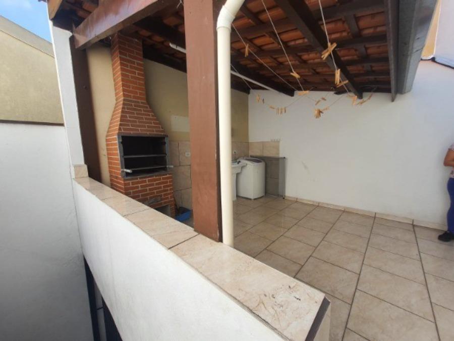 Sobrado à venda com 4 quartos, 150m² - Foto 5