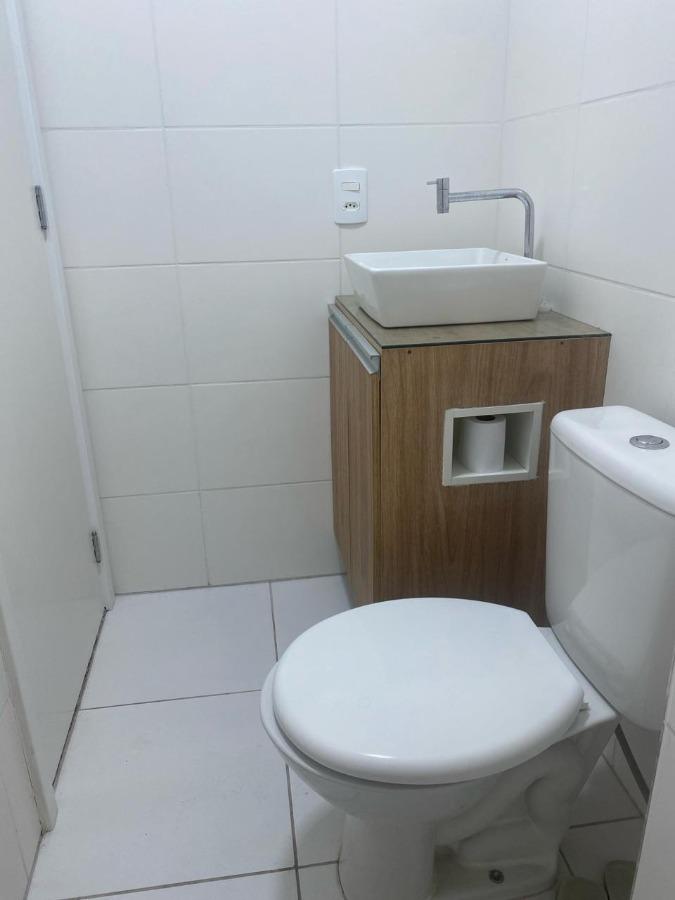 Apartamento à venda com 2 quartos, 32m² - Foto 16