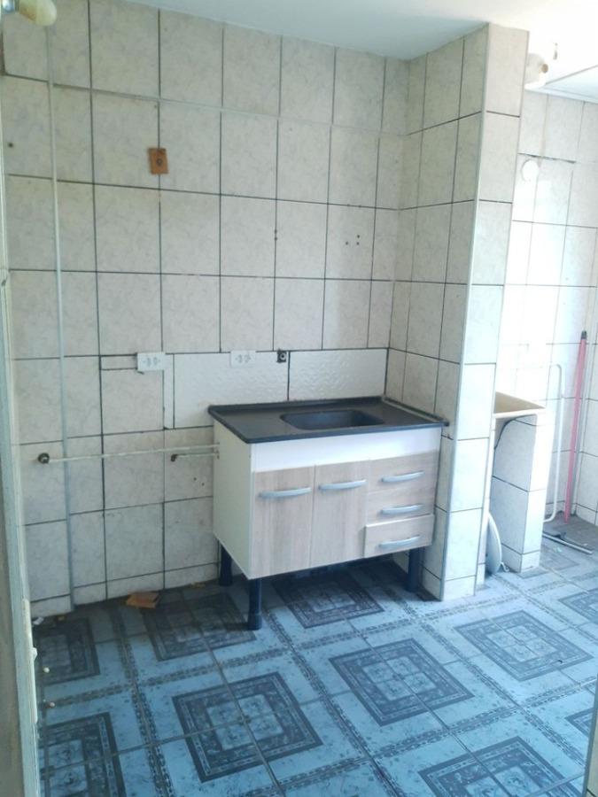 Apartamento à venda com 2 quartos, 49m² - Foto 10