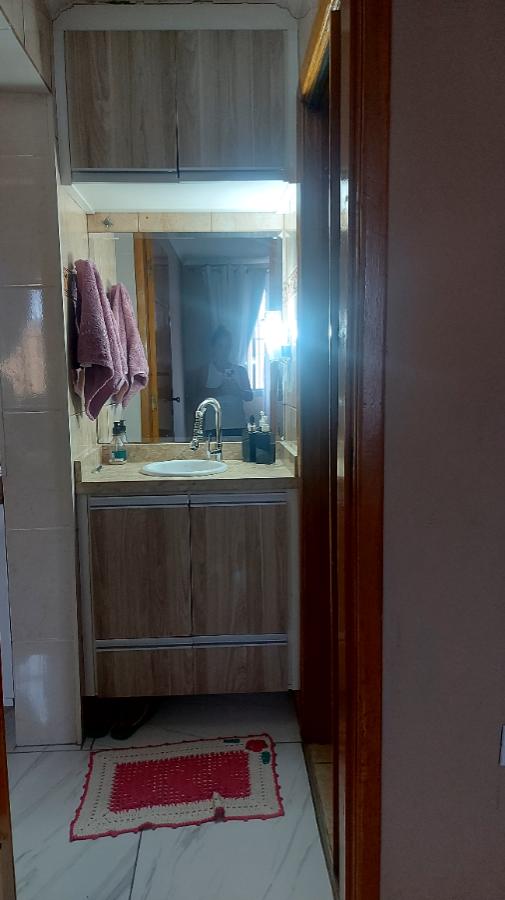 Apartamento à venda com 2 quartos, 56m² - Foto 4