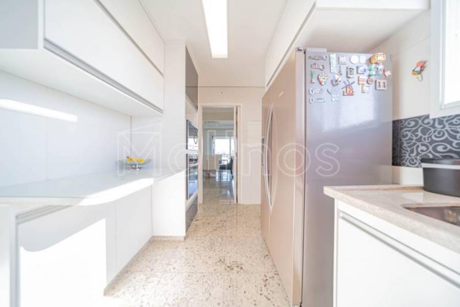Apartamento, 4 quartos, 110 m² - Foto 4