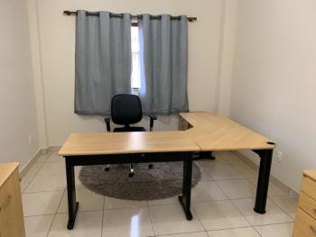 Sala Comercial para Aluguel por R$1.300,00/Mês com 21m², 1 sala, 1 banheiro e 1 cozinha - Analia franco, São paulo / SP