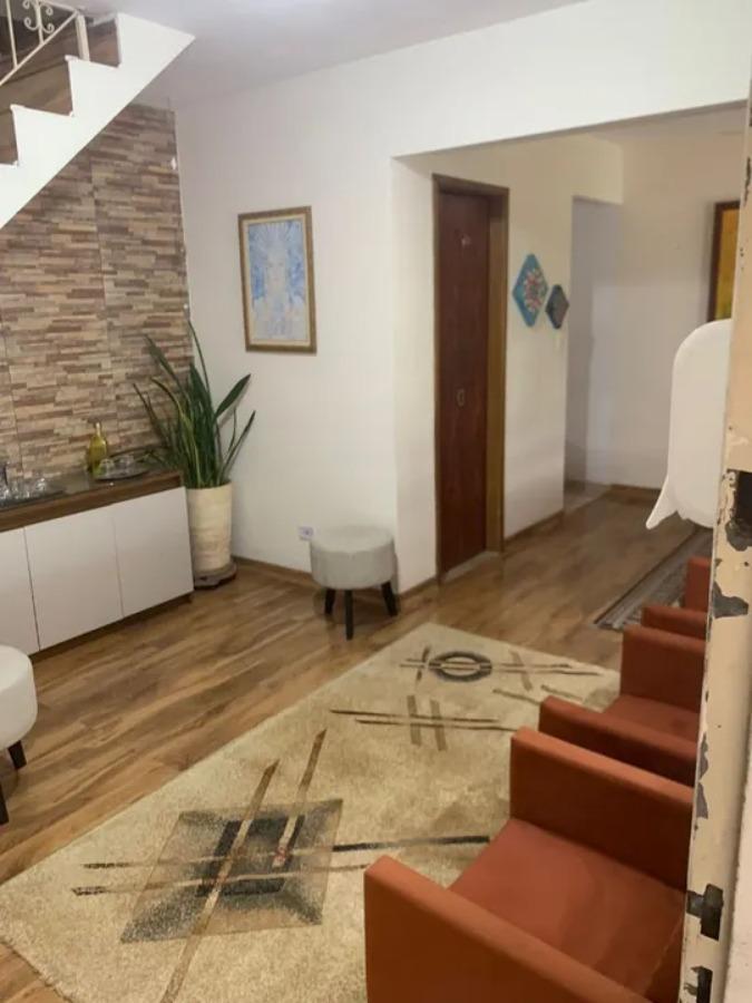 Sobrado, 3 quartos, 100 m² - Foto 3