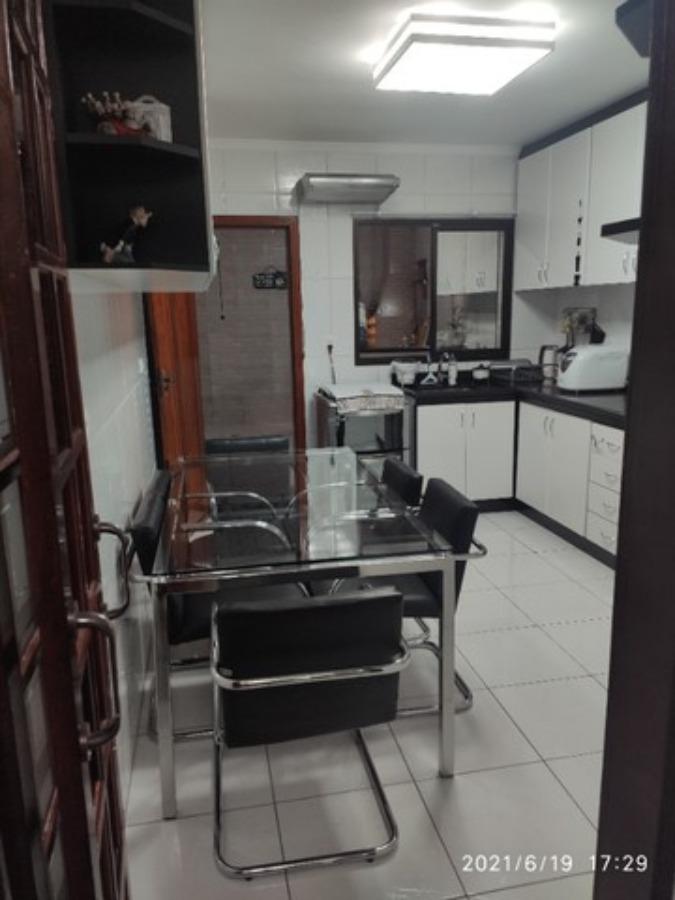 Sobrado à venda com 3 quartos, 120m² - Foto 19