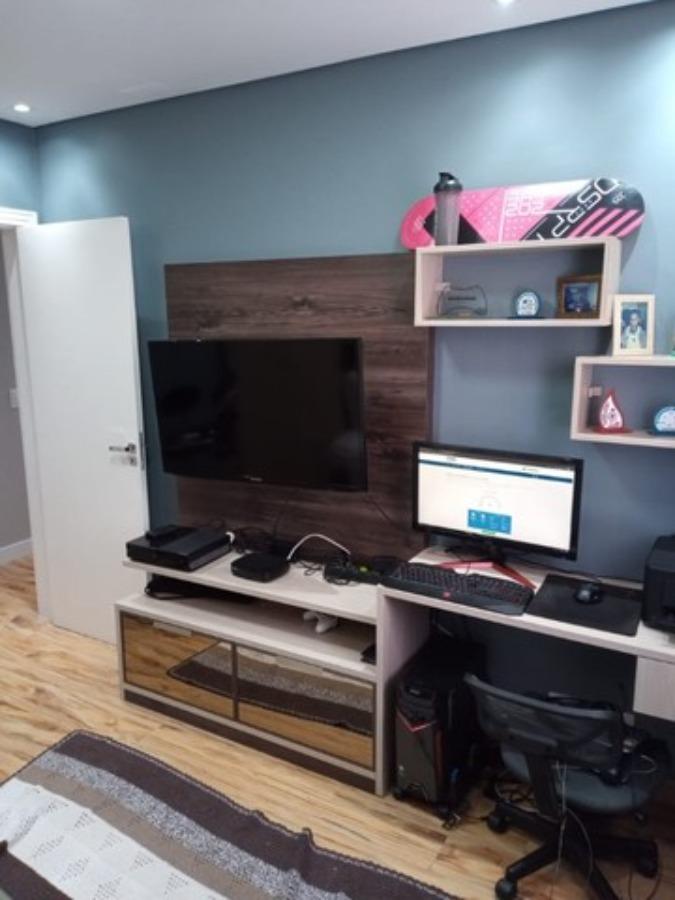 Cobertura à venda com 3 quartos, 190m² - Foto 9