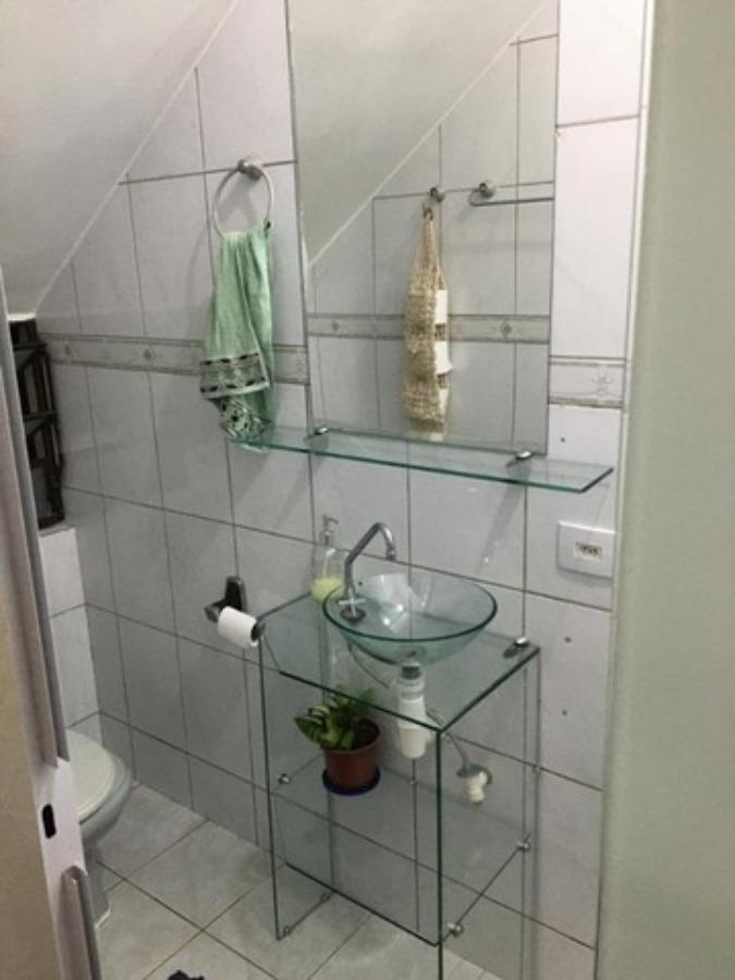 Sobrado à venda com 3 quartos, 200m² - Foto 13