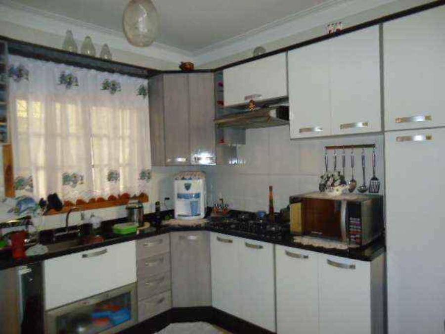 Sobrado à venda com 3 quartos, 120m² - Foto 11