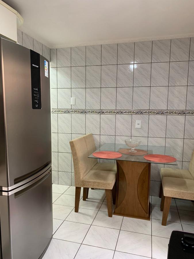 Sobrado à venda com 2 quartos, 100m² - Foto 11